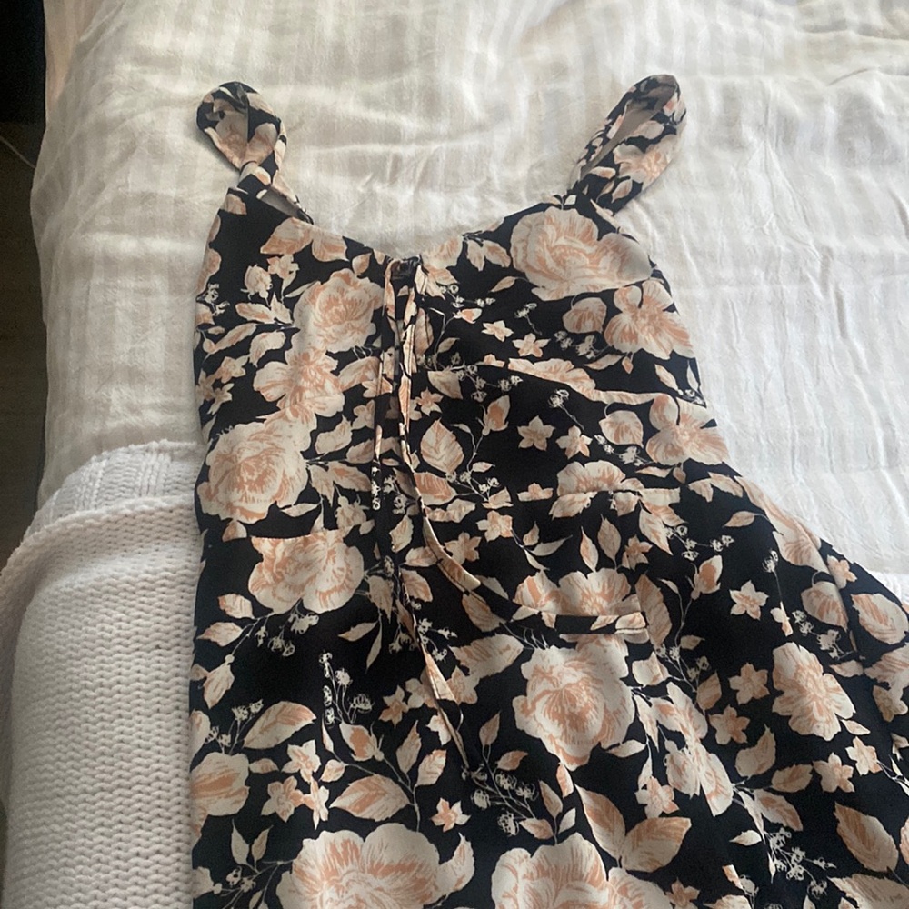 Midi abercrombie dress
